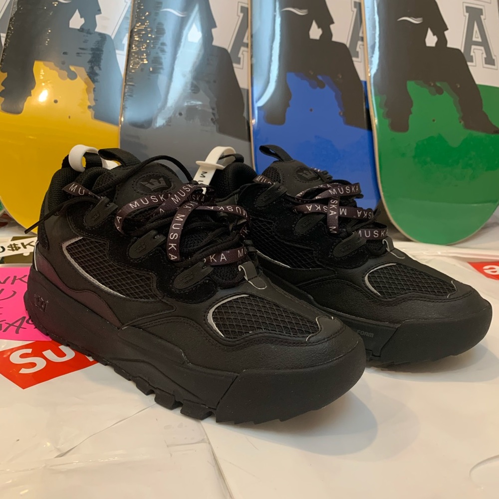 Supra Chad Muska 2000 sample size 11
